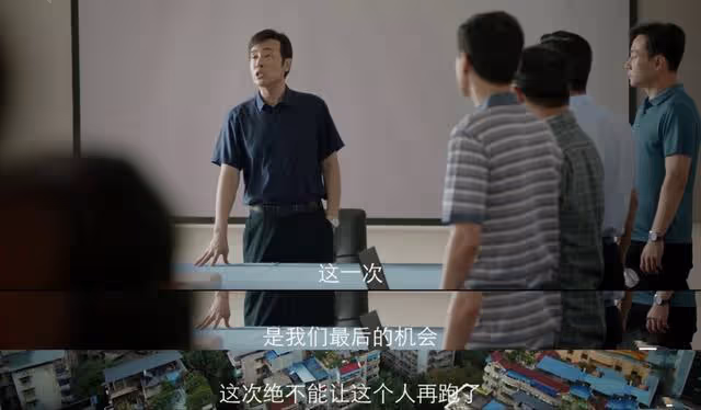 明天正式開播!CCTV 8黃金檔要來好劇了,看到陣容我很心安