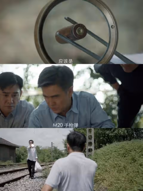 明天正式開播!CCTV 8黃金檔要來好劇了,看到陣容我很心安