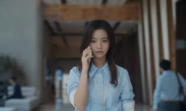 不討好的勇氣:吳秀雅眾和集團大小姐身份曝光,馬超跪求放過