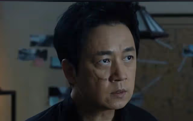 白夜破曉：趙茜真實目的揭開，碟中諜把娃娃臉騙成傻子