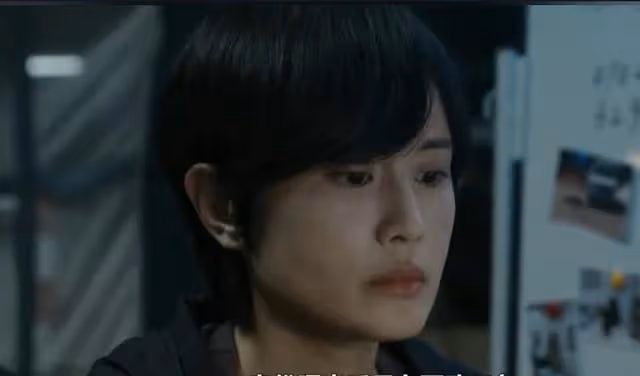 白夜破曉：趙茜真實目的揭開，碟中諜把娃娃臉騙成傻子
