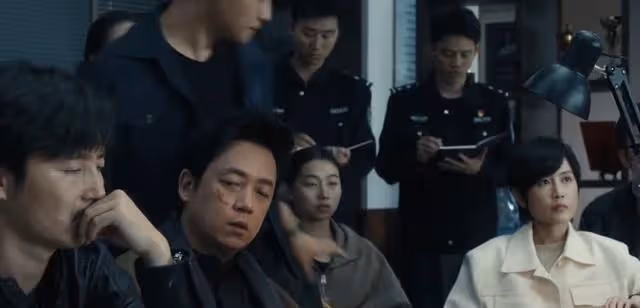 白夜破曉：趙茜真實目的揭開，碟中諜把娃娃臉騙成傻子