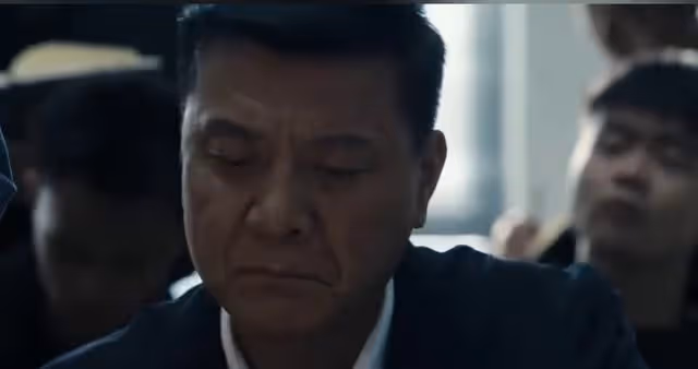 白夜破曉：趙茜真實目的揭開，碟中諜把娃娃臉騙成傻子