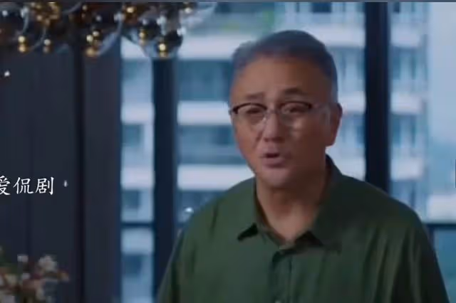 太陽星辰:劇中最大反派終於出現了,陳子俊楊光耀聯合辦案