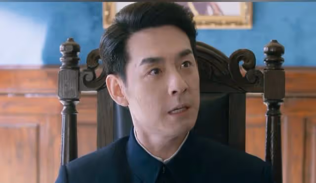 深潛:柯靖平虛偽面紗被揭開,聞夜鳴師徒徹底決裂