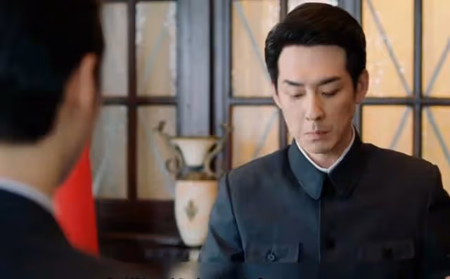 深潛再次迎來新反轉,凌寒才是藏得最深的那個人
