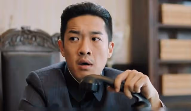 深潛再次迎來新反轉,凌寒才是藏得最深的那個人