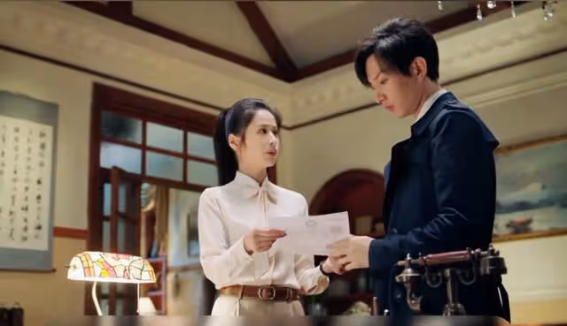 深潛再次迎來新反轉,凌寒才是藏得最深的那個人