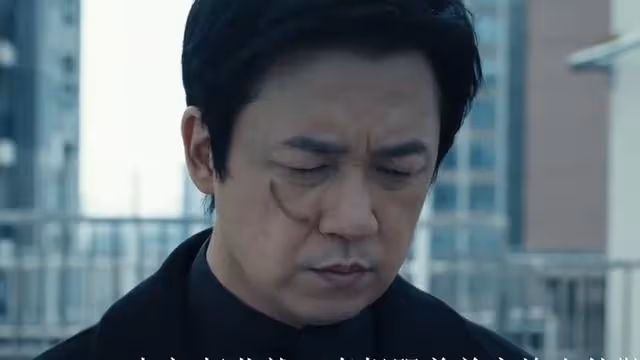 白夜破曉:趙茜是碟中諜,施局也只是一顆棋子
