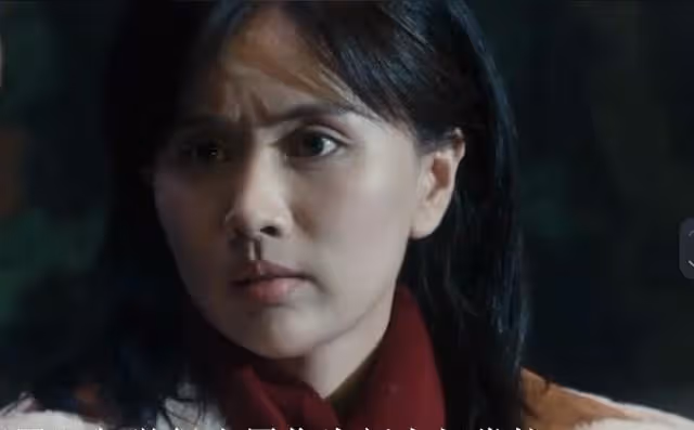 白夜破曉:趙茜是碟中諜,施局也只是一顆棋子