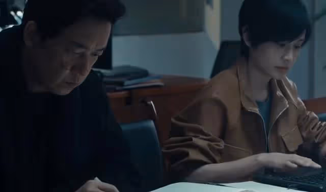 白夜破曉:趙茜是碟中諜,施局也只是一顆棋子