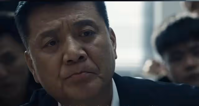 白夜破曉:趙茜是碟中諜,施局也只是一顆棋子