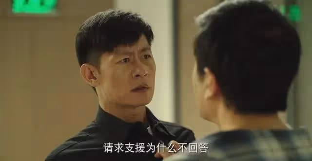 豪氣硬漢李健:與妻子青梅竹馬恩愛26年,演完《宿敵》終於走紅