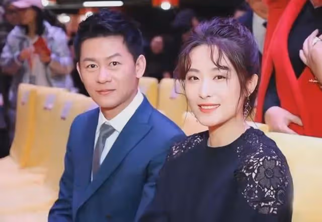豪氣硬漢李健:與妻子青梅竹馬恩愛26年,演完《宿敵》終於走紅