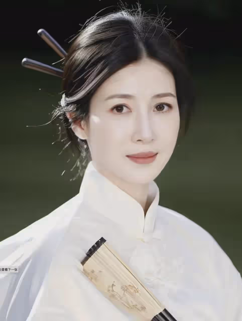 童蕾豪門夢碎!為50億富豪拋棄5年真愛,如今只剩巨額債務