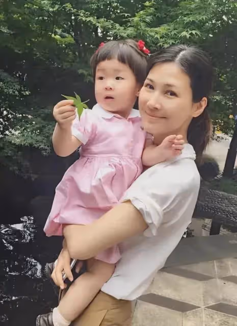 童蕾豪門夢碎!為50億富豪拋棄5年真愛,如今只剩巨額債務
