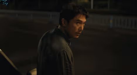 那個不為人知的故事:我不能容忍我會忘記你