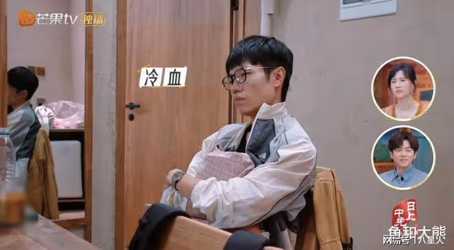 《再見愛人》還有更猛的!黃聖依爆哭,葛夕走丟,李行亮再求婚麥琳