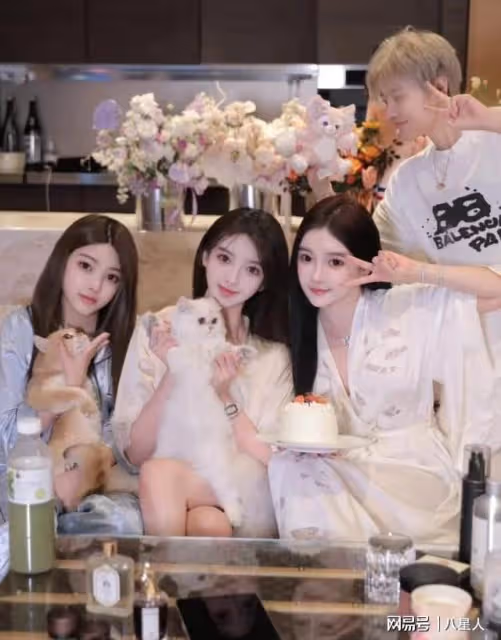 大瓜！葉珂辱罵baby言辭激烈，妖怪曝事情經過，黃曉明焦頭爛額