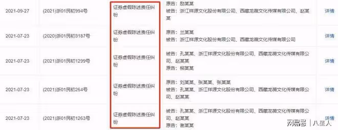 趙薇被強制執行!近況滄桑頹廢,細挖她的資產,早就已經窮途末路了
