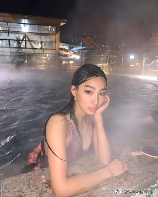 鄭雨盛與女模未婚生子,被爆有正式女友疑似偷情!