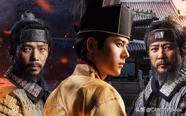 2024年度最佳韓劇出爐!《背著善宰跑》《眼淚女王》並列第一