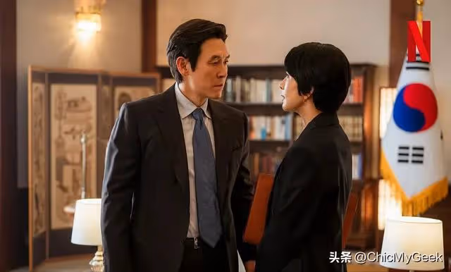 2024年度最佳韓劇出爐!《背著善宰跑》《眼淚女王》並列第一