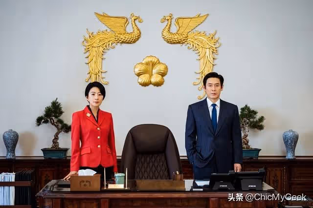 2024年度最佳韓劇出爐!《背著善宰跑》《眼淚女王》並列第一