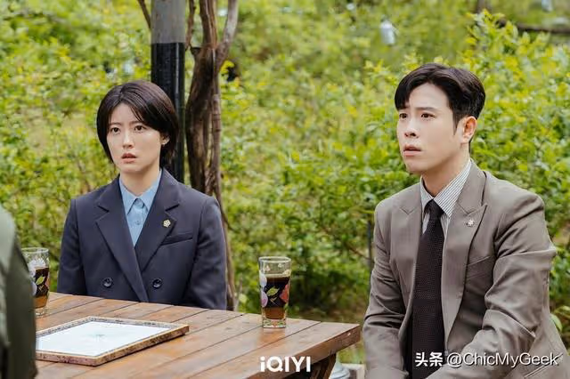 2024年度最佳韓劇出爐!《背著善宰跑》《眼淚女王》並列第一