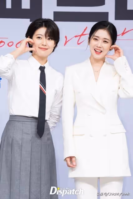 2024年度最佳韓劇出爐!《背著善宰跑》《眼淚女王》並列第一