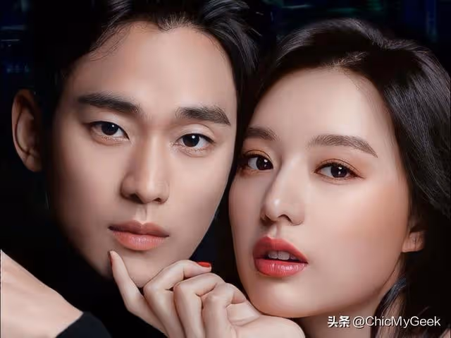 2024年度最佳韓劇出爐!《背著善宰跑》《眼淚女王》並列第一