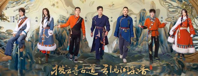 新《奔跑吧》首播滿屏尬,全程尬笑掩蓋遊戲無聊,李晨成最大敗筆