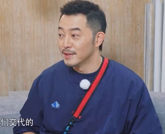 新《奔跑吧》首播滿屏尬,全程尬笑掩蓋遊戲無聊,李晨成最大敗筆