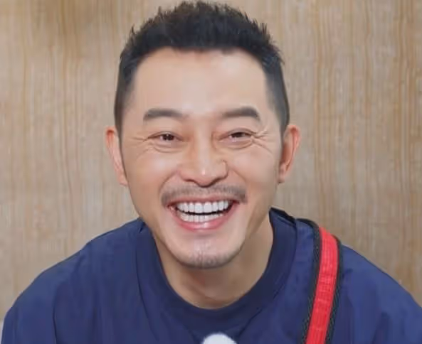 新《奔跑吧》首播滿屏尬,全程尬笑掩蓋遊戲無聊,李晨成最大敗筆