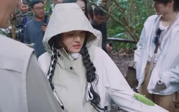 新《奔跑吧》首播滿屏尬,全程尬笑掩蓋遊戲無聊,李晨成最大敗筆