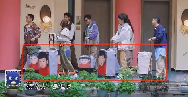 新《奔跑吧》首播滿屏尬,全程尬笑掩蓋遊戲無聊,李晨成最大敗筆