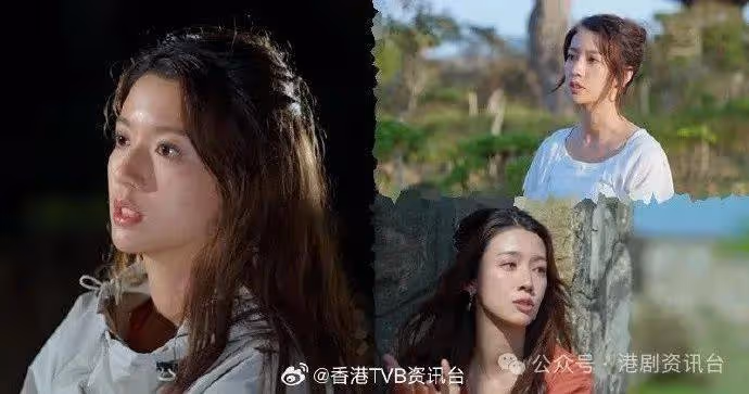TVB視後自揭1年沒拍劇!曾壓力大致幻覺幻聽