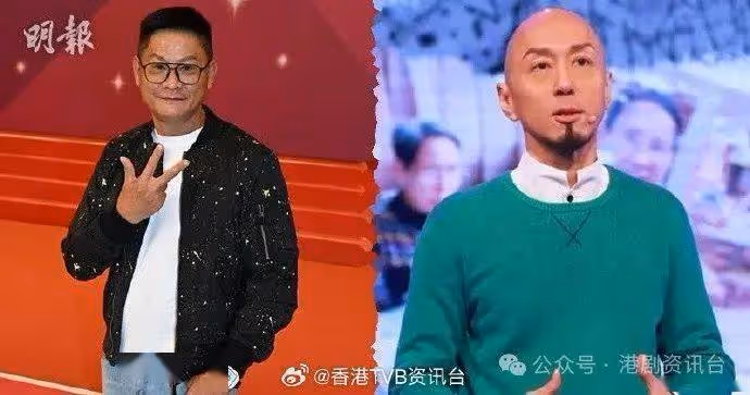 TVB美人氣獲頒「20年長期服務獎」!坦言內心仍是少女
