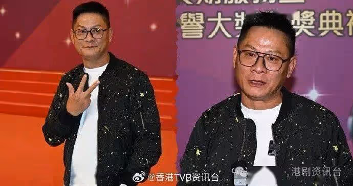 TVB美人氣獲頒「20年長期服務獎」!坦言內心仍是少女