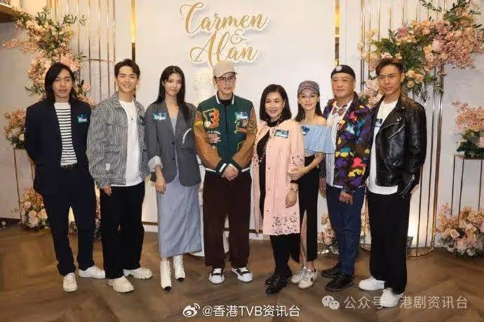 陳家樂忙住兩台走唔覺吃力!阮浩棕火場實景拍攝爆破場口險盲