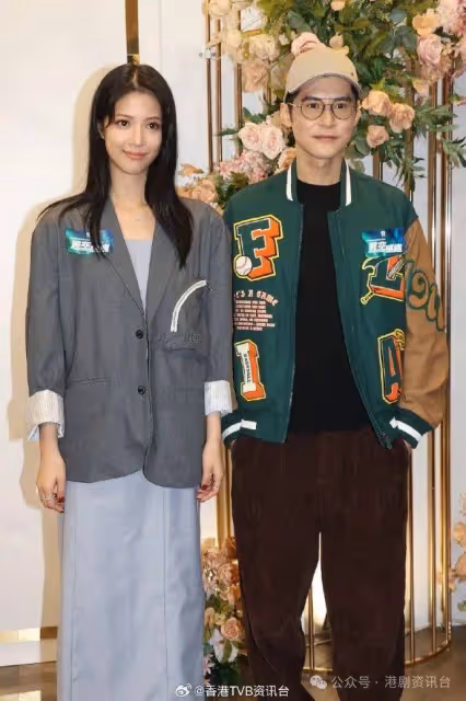 陳家樂忙住兩台走唔覺吃力!阮浩棕火場實景拍攝爆破場口險盲