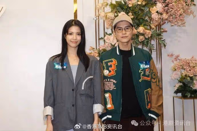 陳家樂忙住兩台走唔覺吃力!阮浩棕火場實景拍攝爆破場口險盲