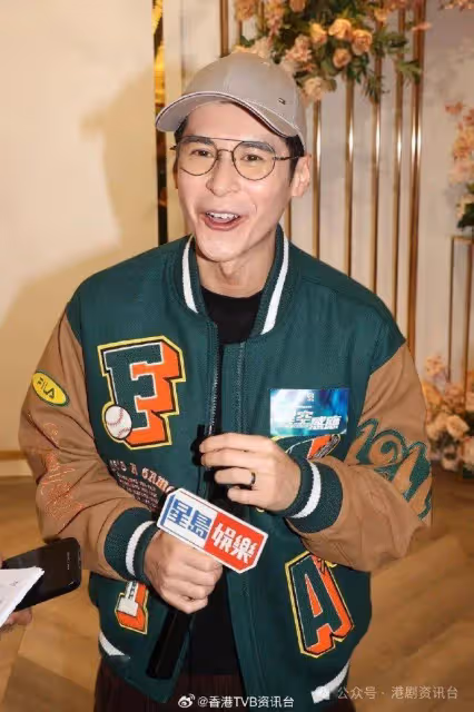 陳家樂忙住兩台走唔覺吃力!阮浩棕火場實景拍攝爆破場口險盲