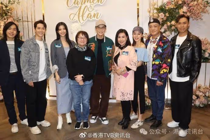 陳家樂忙住兩台走唔覺吃力!阮浩棕火場實景拍攝爆破場口險盲