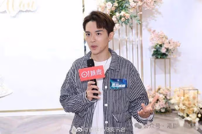 陳家樂忙住兩台走唔覺吃力!阮浩棕火場實景拍攝爆破場口險盲