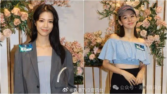 TVB力捧小花自爆因拍劇2日無沖涼!被同劇演員取笑好臭