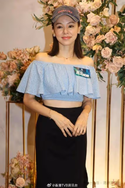 TVB力捧小花自爆因拍劇2日無沖涼!被同劇演員取笑好臭