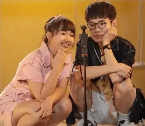 《再見愛人》麥麥和李行亮幾個孩子?麥麥和亮亮離婚了嗎?