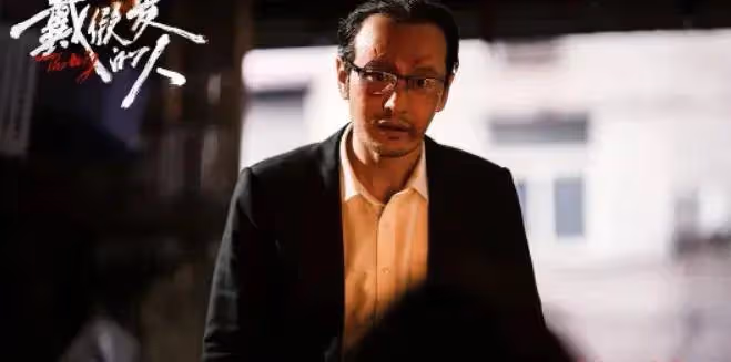 投資上億票房僅417萬!被葉珂牽連,黃曉明新片太慘了