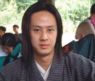 36歲美女明星梁洛施疑戀愛！同45歲馬浴柯牽手喝咖啡被拍
